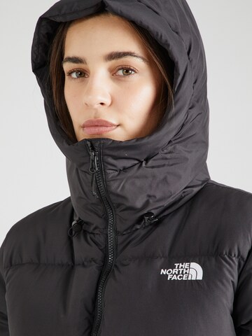Manteau d’hiver 'TRIPLE' THE NORTH FACE en noir