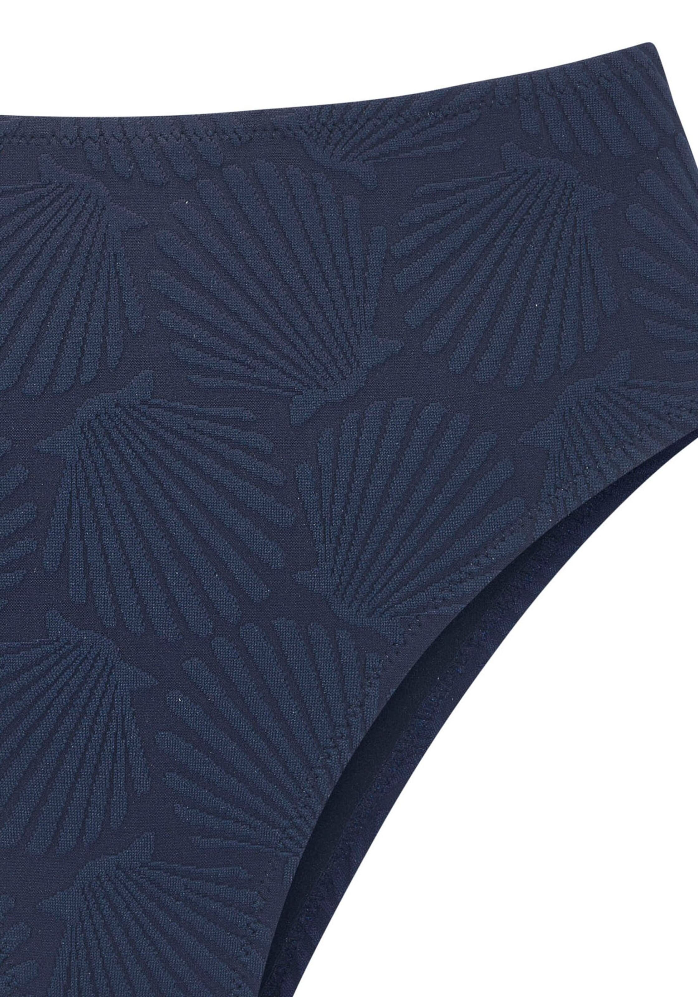 s.Oliver Bikinihose in Blau