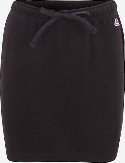 Champion Authentic Athletic Apparel Rok in de kleur Zwart, Productweergave