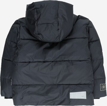 Molo Performance Jacket 'Halo' in Black