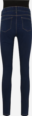 Dorothy Perkins Maternity Slim fit Jeans in Blue