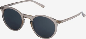 JACK & JONES Sonnenbrille 'Ryder' in Grau