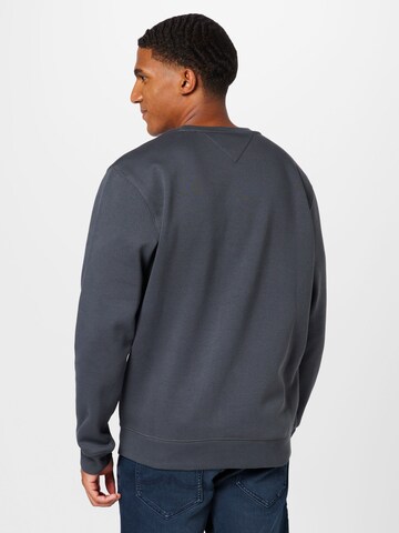 Sweat-shirt Tommy Jeans en gris