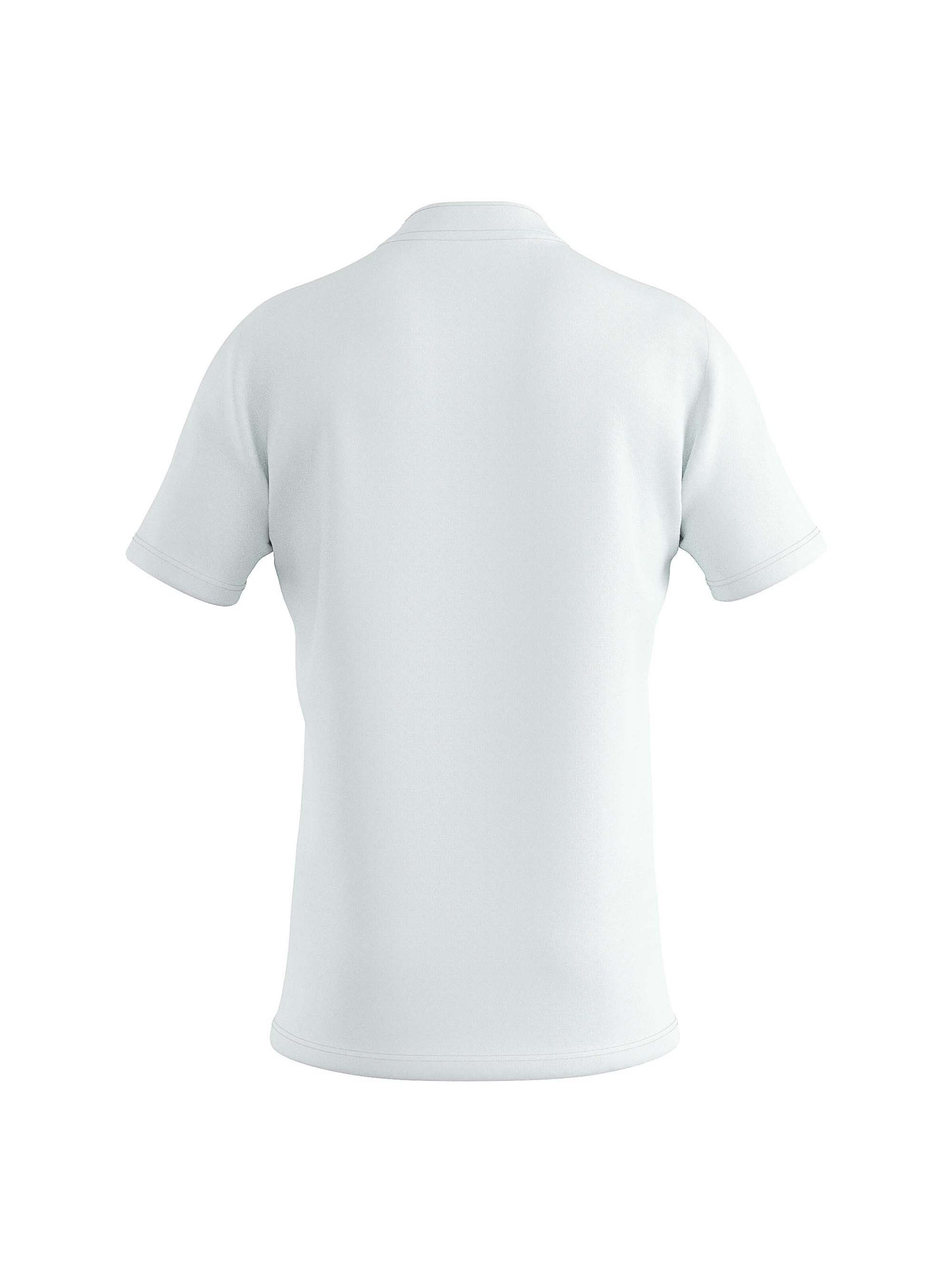 Errea Performance shirt 'Hunter' in White