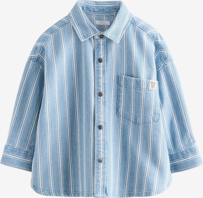 Next Paita värissä sininen denim / valkoinen, Tuotenäkymä