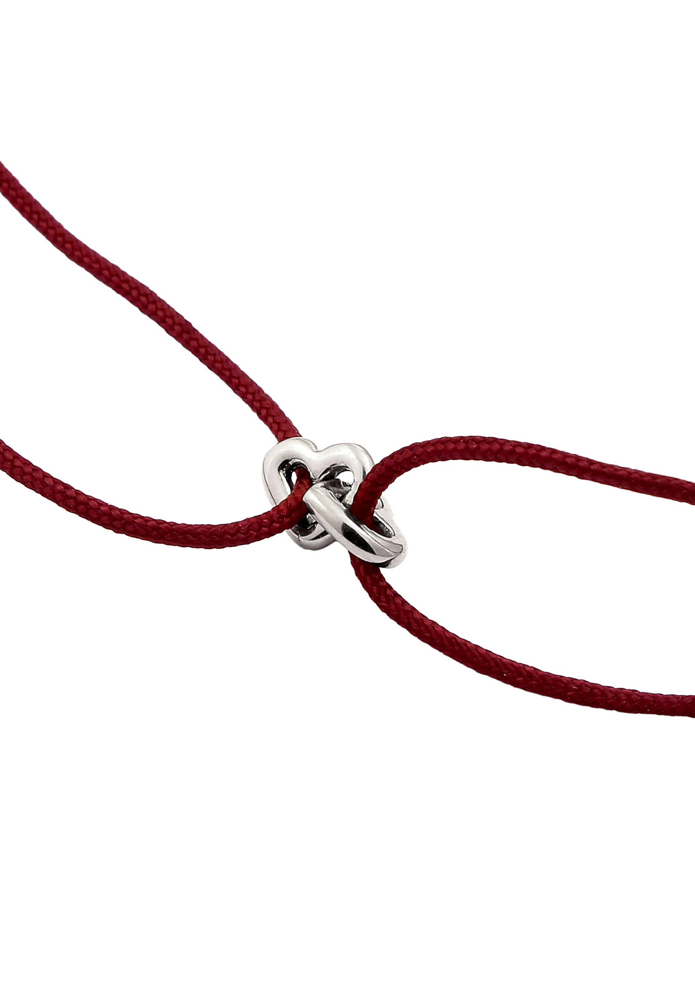 ELLI Armband in Zilver