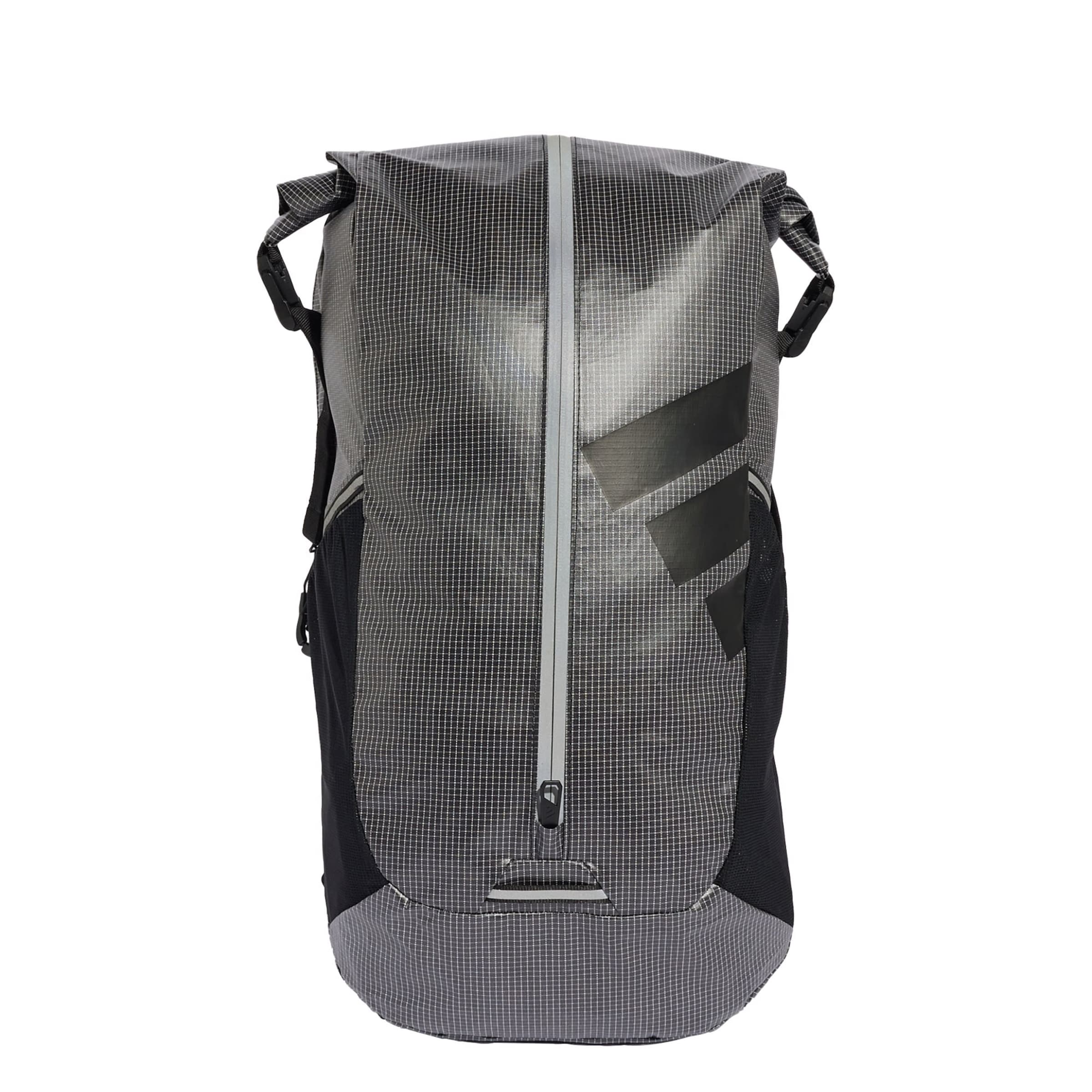 ADIDAS PERFORMANCE - Mochilas desportivas em preto: frente
