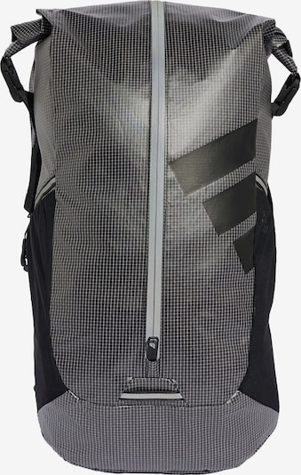 ADIDAS PERFORMANCE Mochilas desportivas em One Size em preto / branco, Vista do artigo