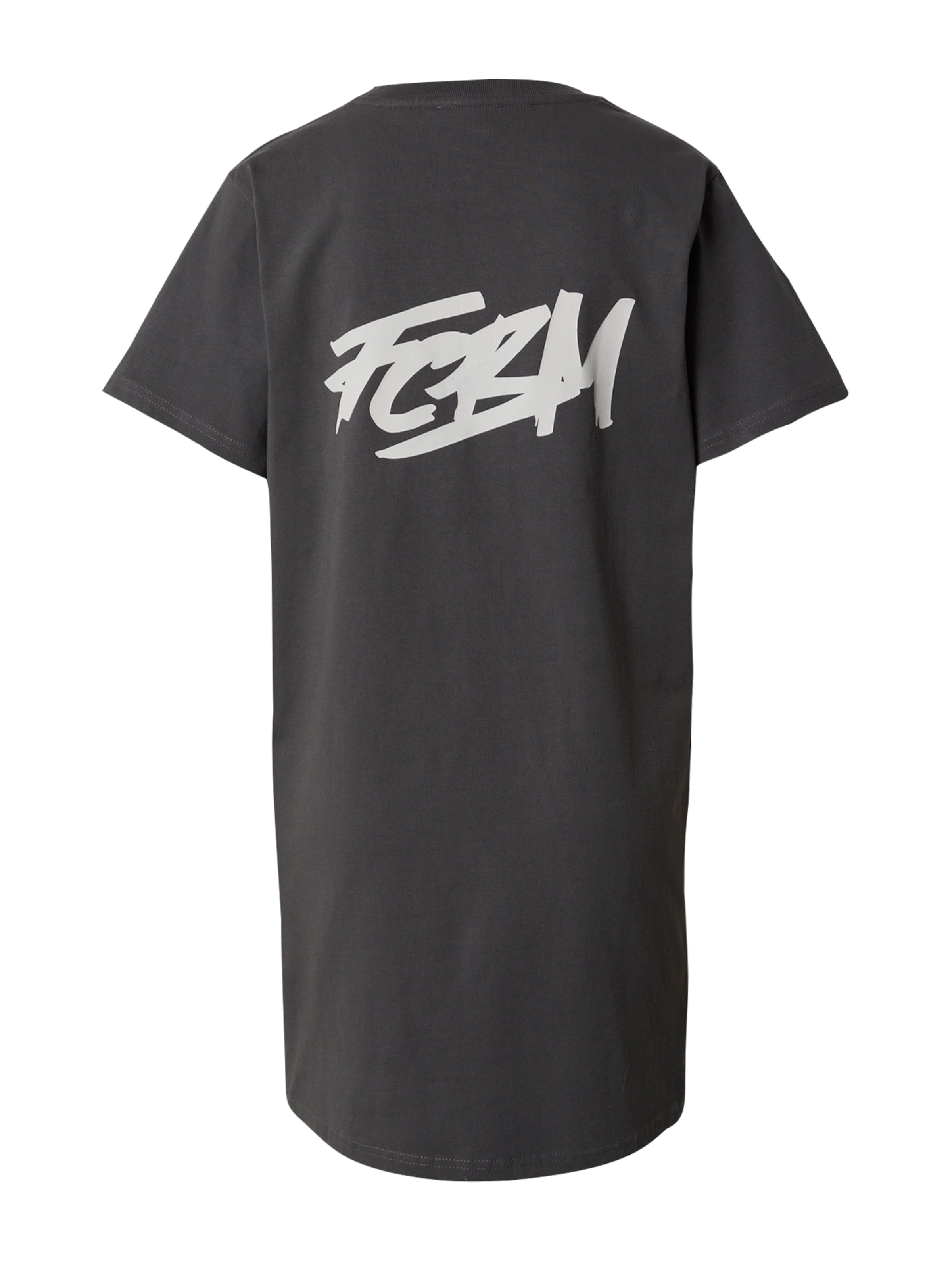 FCBM Платье 'Inga' в Серый