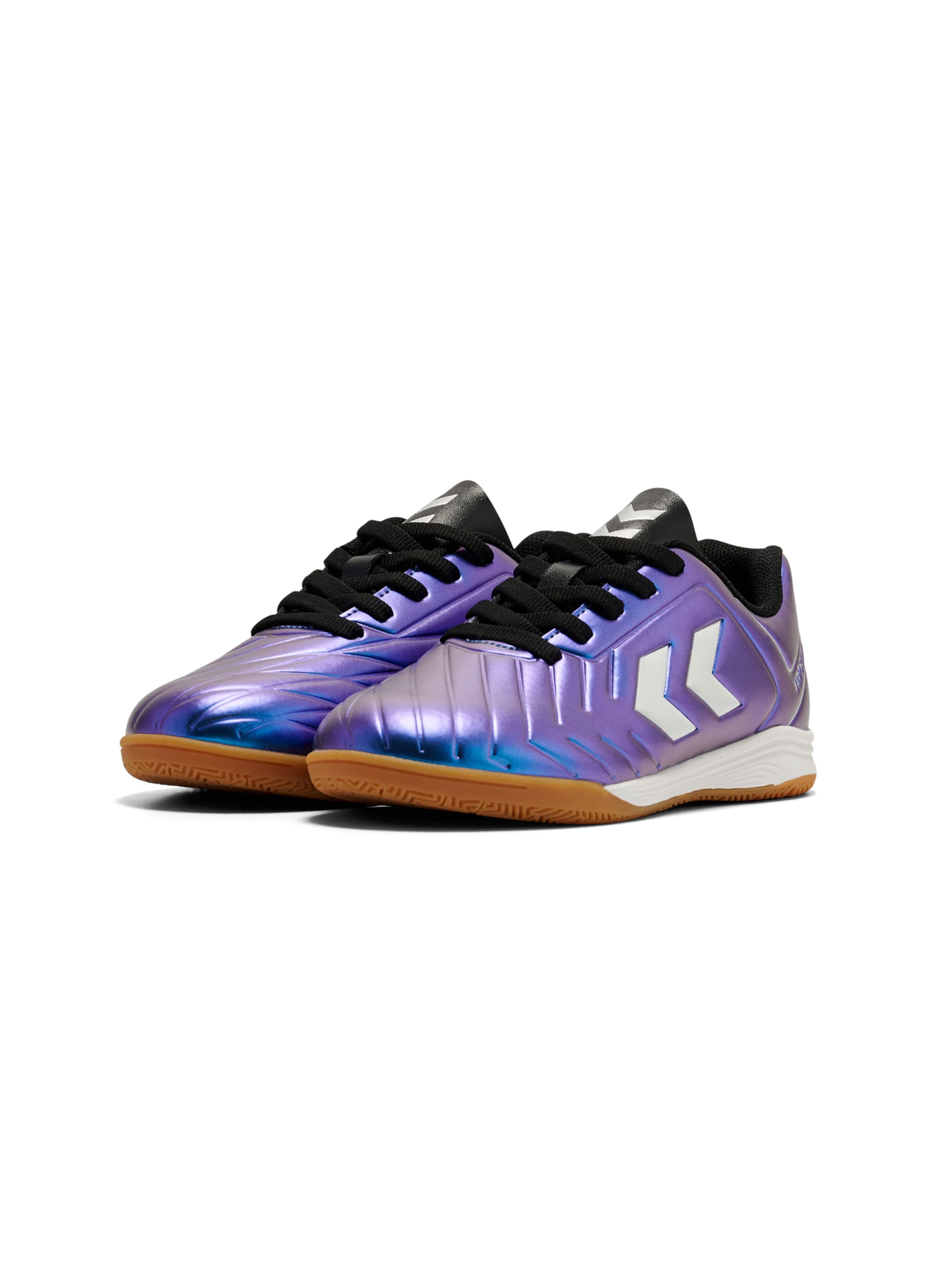 Chaussure de sport Hummel en bleu