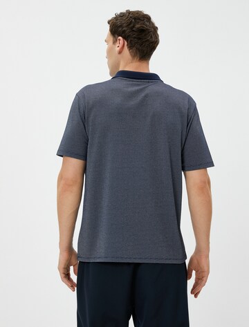 Koton Shirt in Blauw