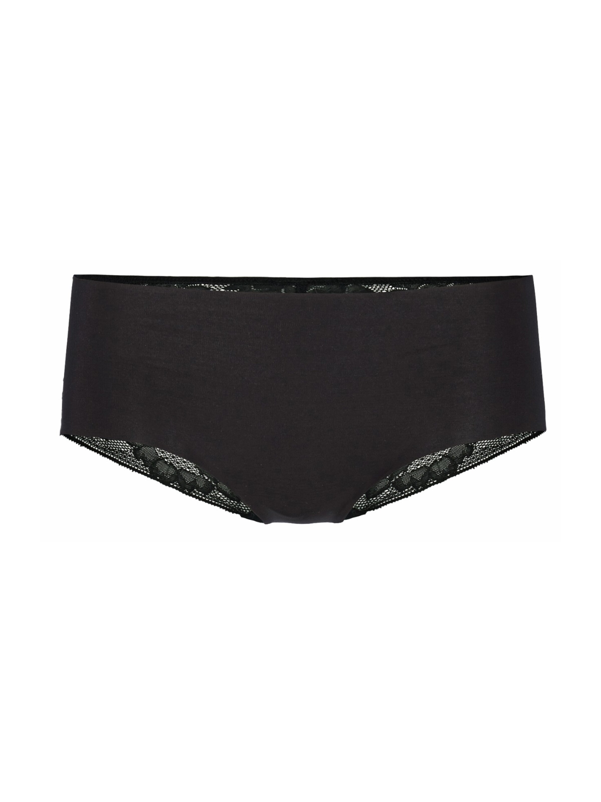 CALIDA Κιλότα σε μαύρο: μπροστά