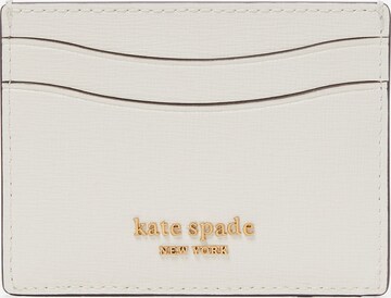 Étui Kate Spade en beige