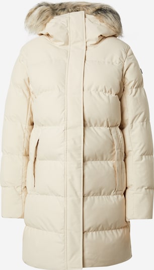 Cappotto invernale 'BLOSSOM' HELLY HANSEN di colore crema / marrone, Visualizzazione prodotti