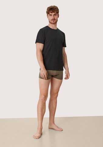 s.Oliver Bluser & t-shirts i sort