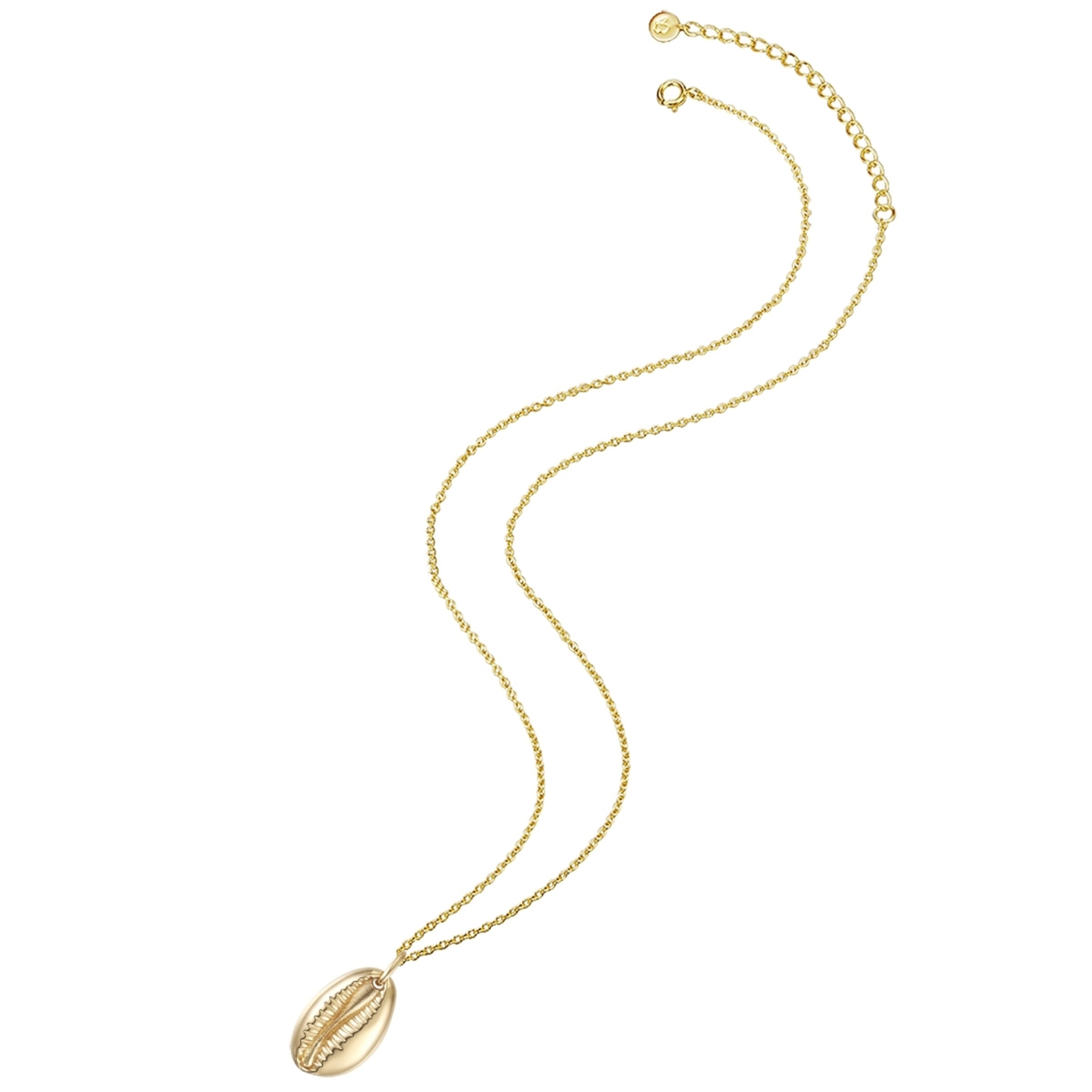 Glanzstücke München Kette in Gold