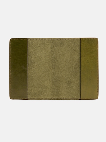 The Bridge Document bag in Green