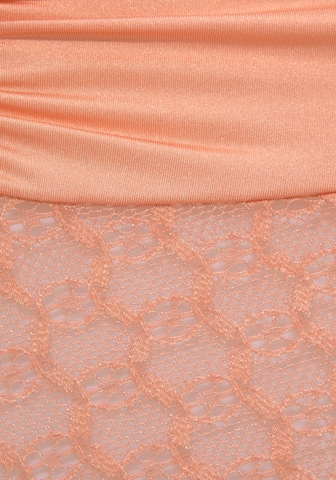 Regular Culotte s.Oliver en orange