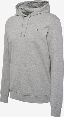 Sweat-shirt 'Fred' Hummel en gris