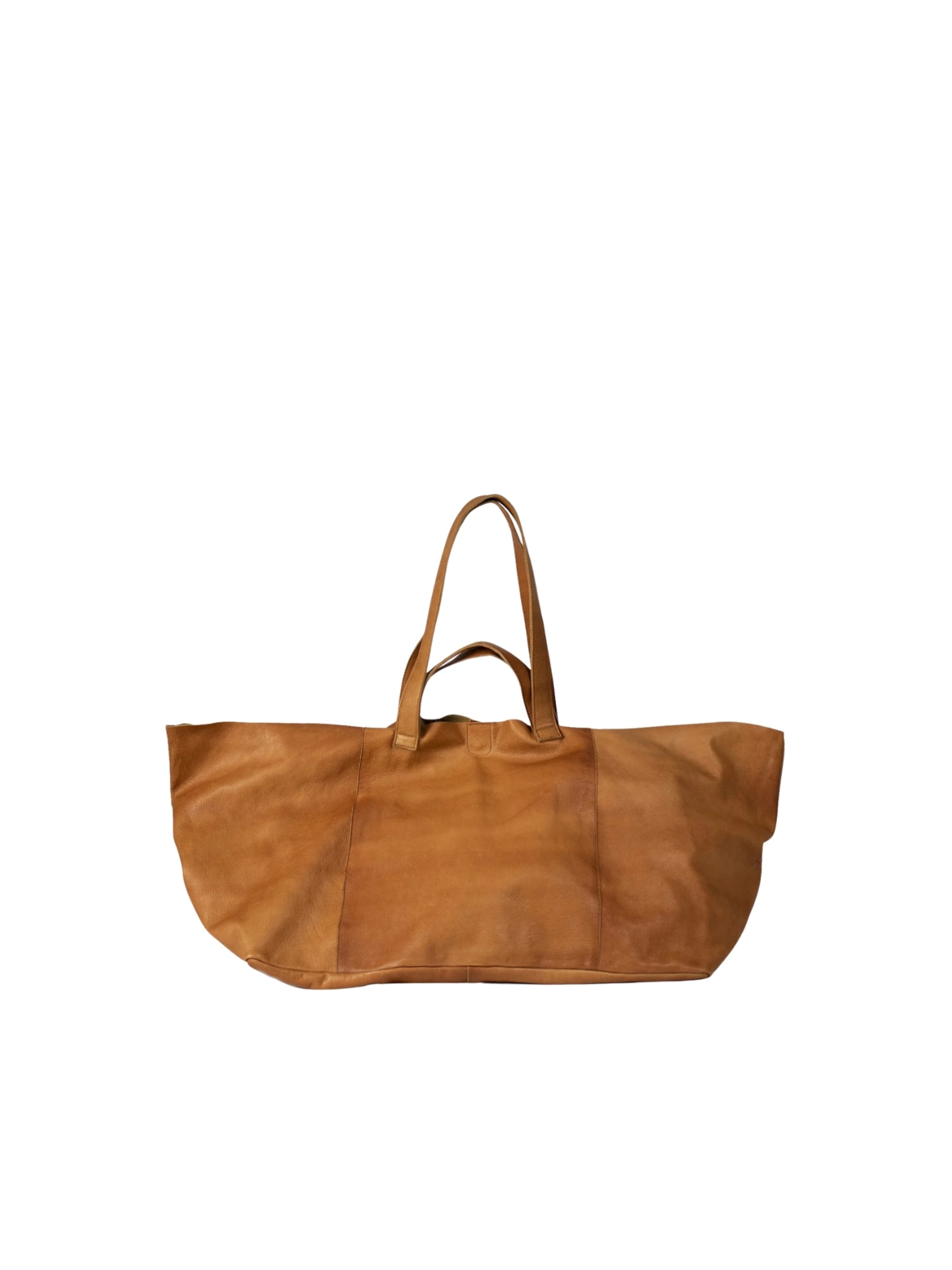 RE:DESIGNED Shopper ' Fie ' in Brown