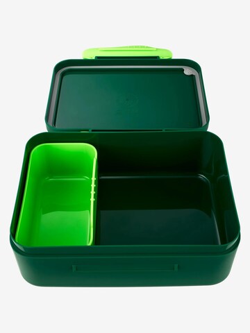 ergobag Bag 'Brotdose Brotdose' in Green