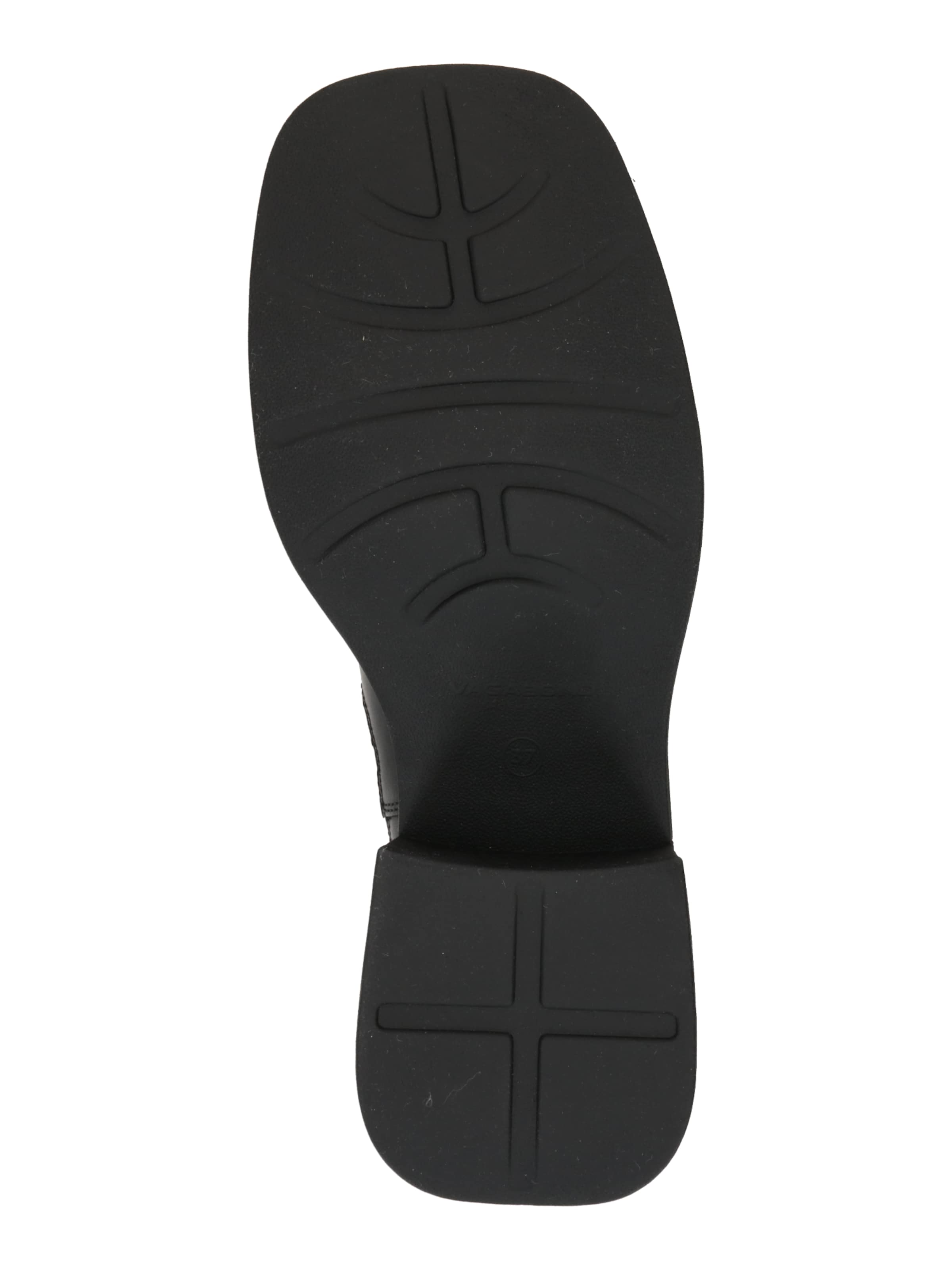 VAGABOND SHOEMAKERS Chelsea boots 'DORAH' in Black