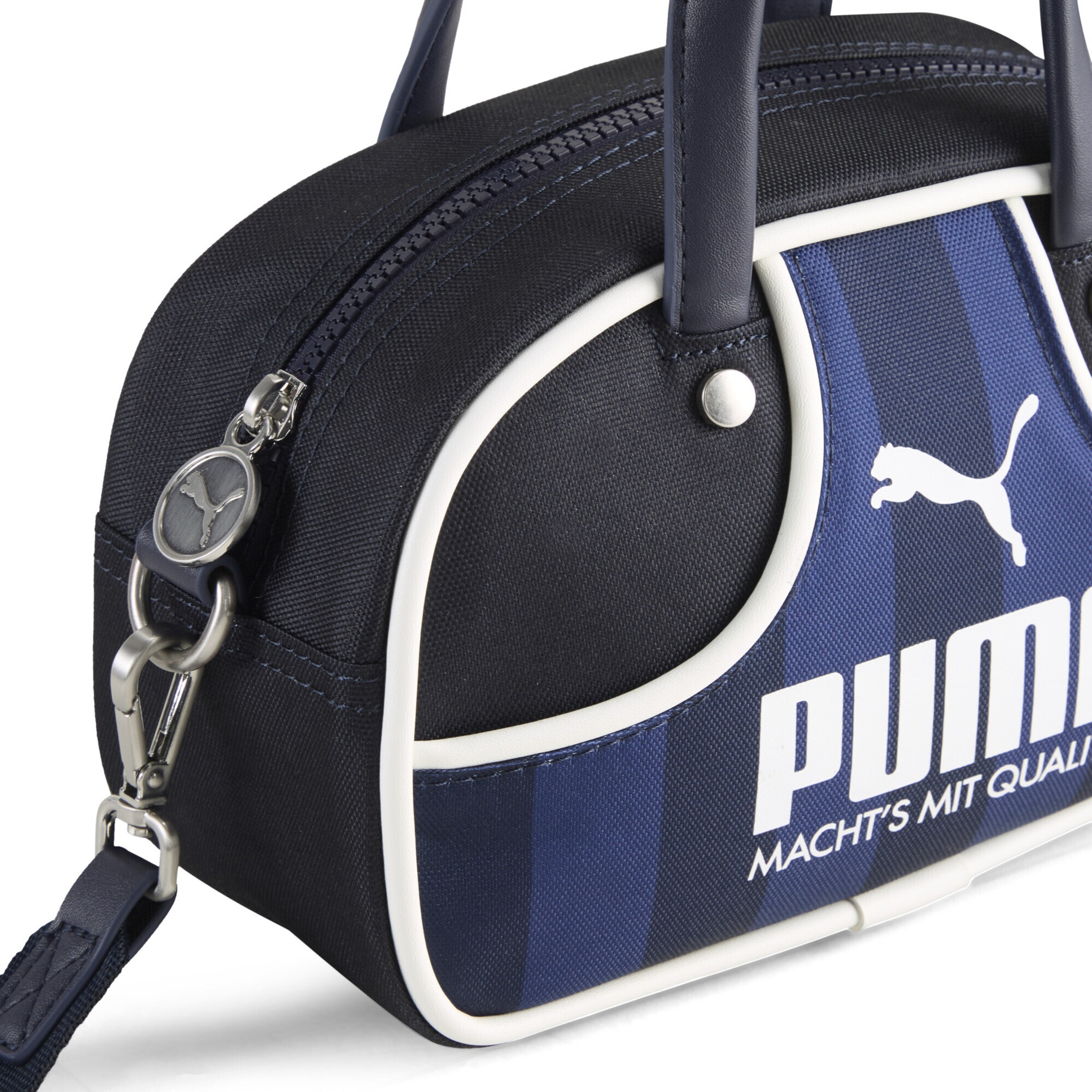 PUMA Handtasche '1976  Mini' in Blau