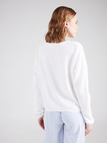 AMERICAN VINTAGE Trui in Wit