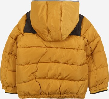 Noppies - Chaqueta de invierno 'Lowry' en amarillo