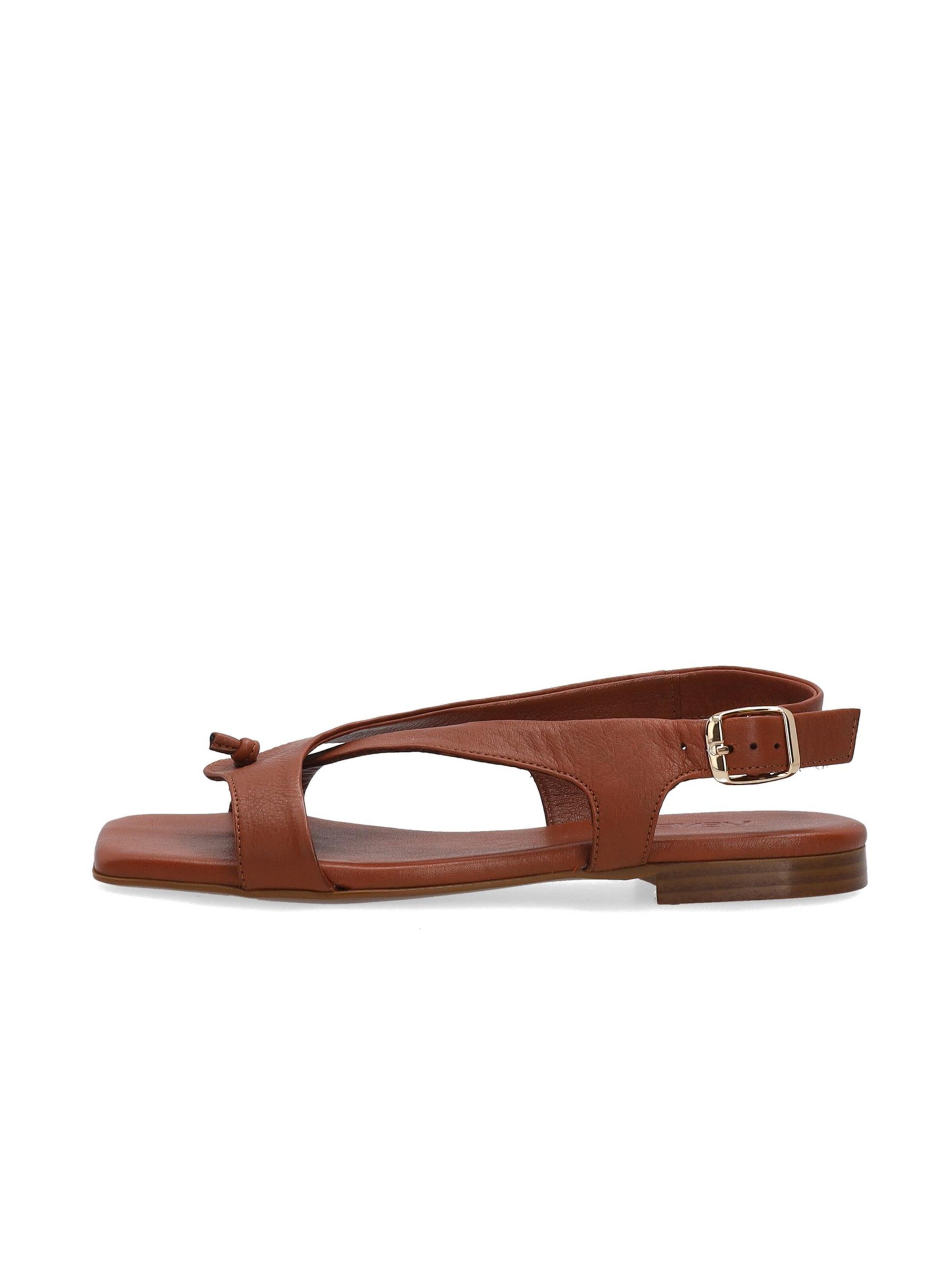 VENEZIA Sandale‌‌‌‌‌‌‌‌‌‌ in Braun