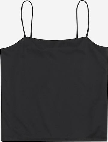 juoda ONLY GIRLS Palaidinė be rankovių 'KOGEa': priekis