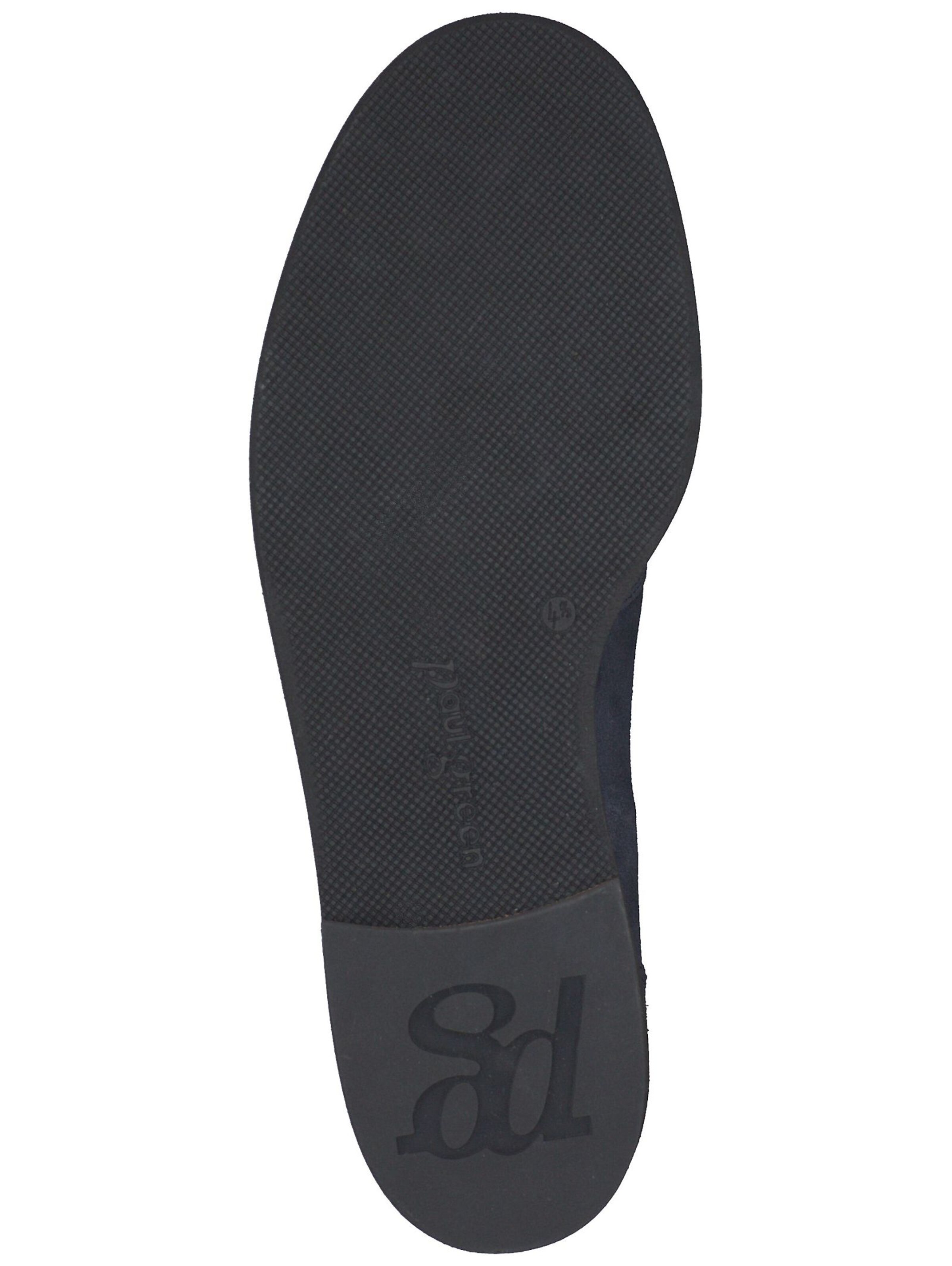 Paul Green Instappers in Blauw