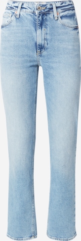 River Island regular Jeans 'GENIE' i blå: forside