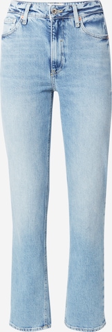 River Island Regular Jeans 'GENIE' in Blue: front