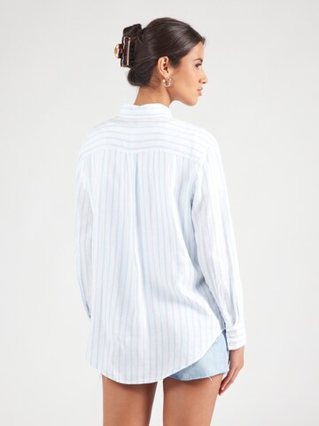 VERO MODA Блузка 'VMLinn' в Белый