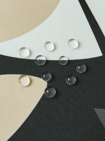 Reima Athletic suit 'Kipina' in Black