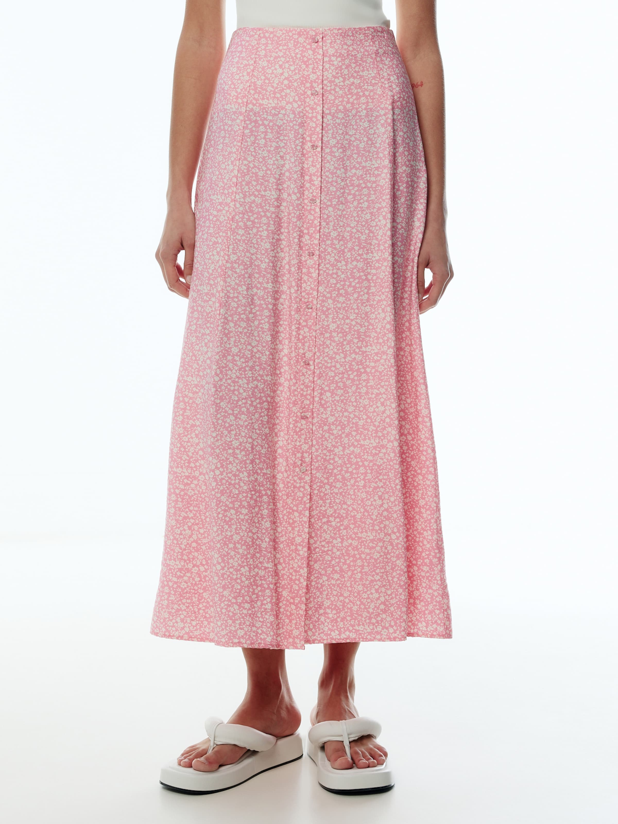 Maxi Skirts: Shop Maxi Skirts for Women | Forever 21