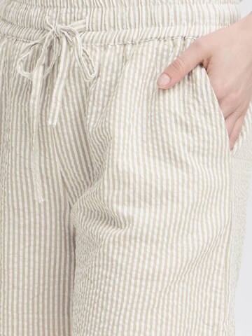 regular Pantaloni 'FRCAYL' di Fransa in beige