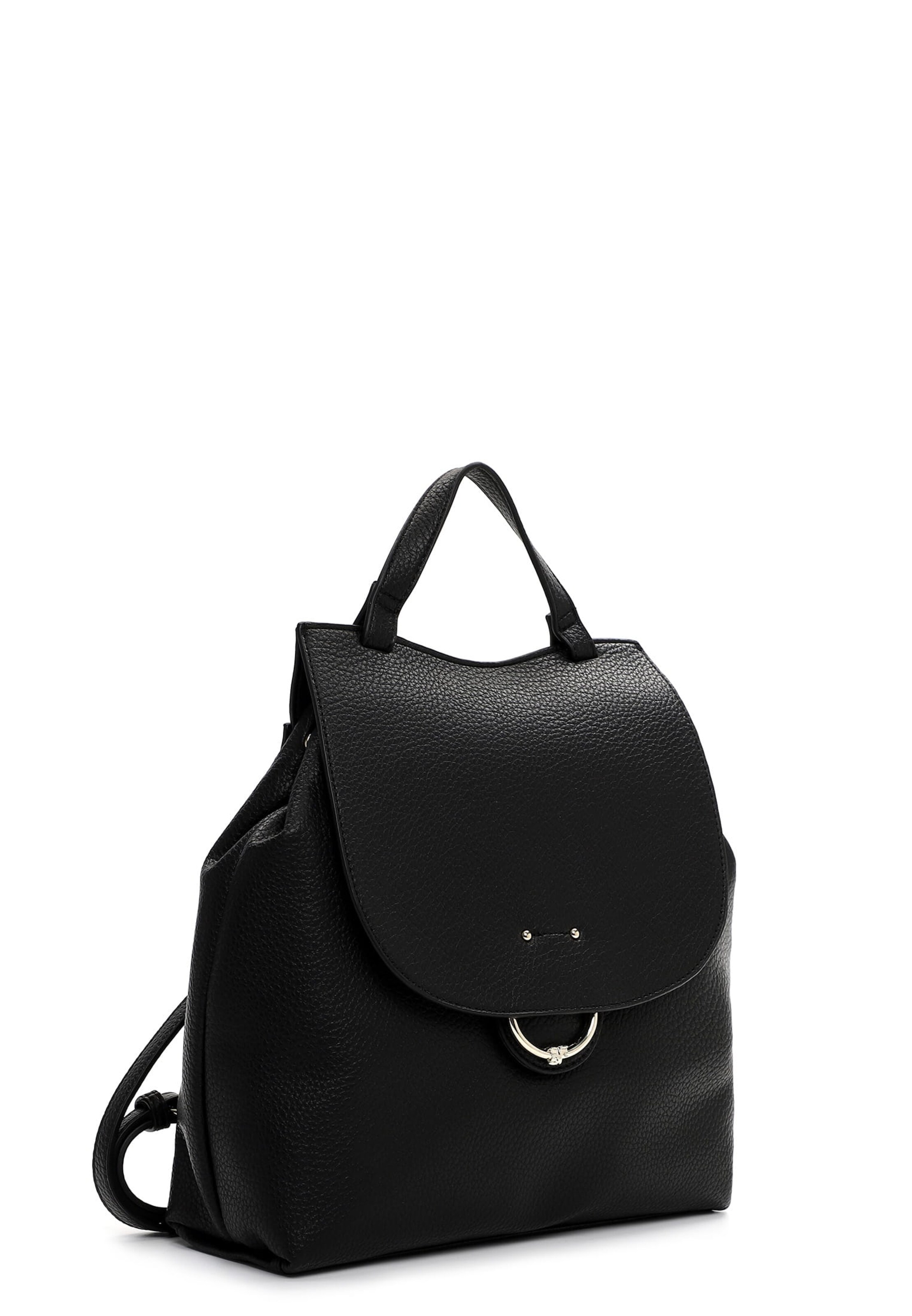 Suri Frey Backpack 'Kristy' in Black