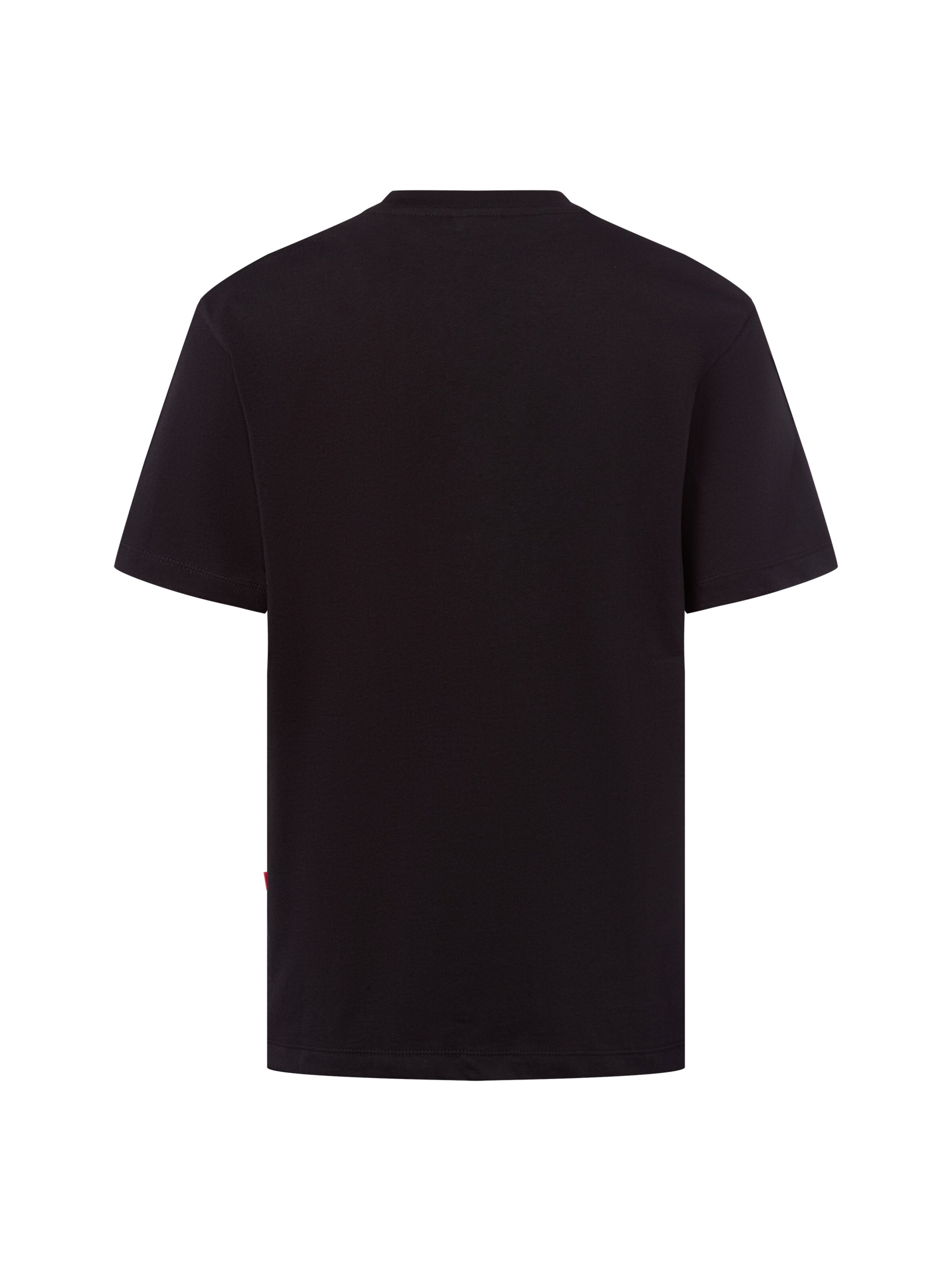 T-shirt 'Tyler' JOOP! Jeans en noir