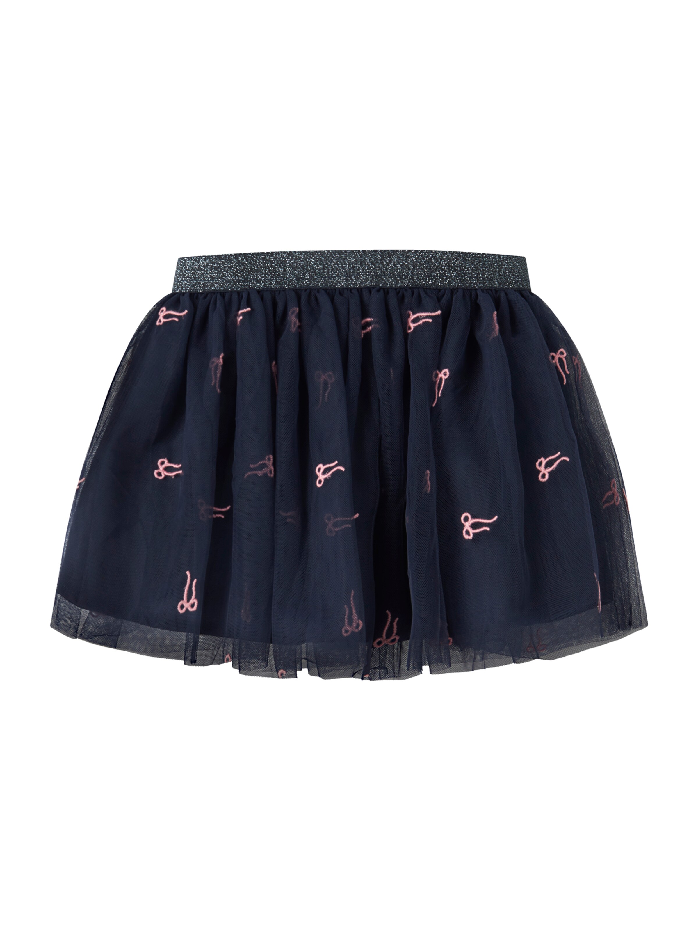 NAME IT Rok 'NMFVEROSS' in Blauw: voorkant
