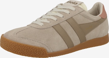 Gola Sneaker ' Elan ' in Grau: Vorderseite