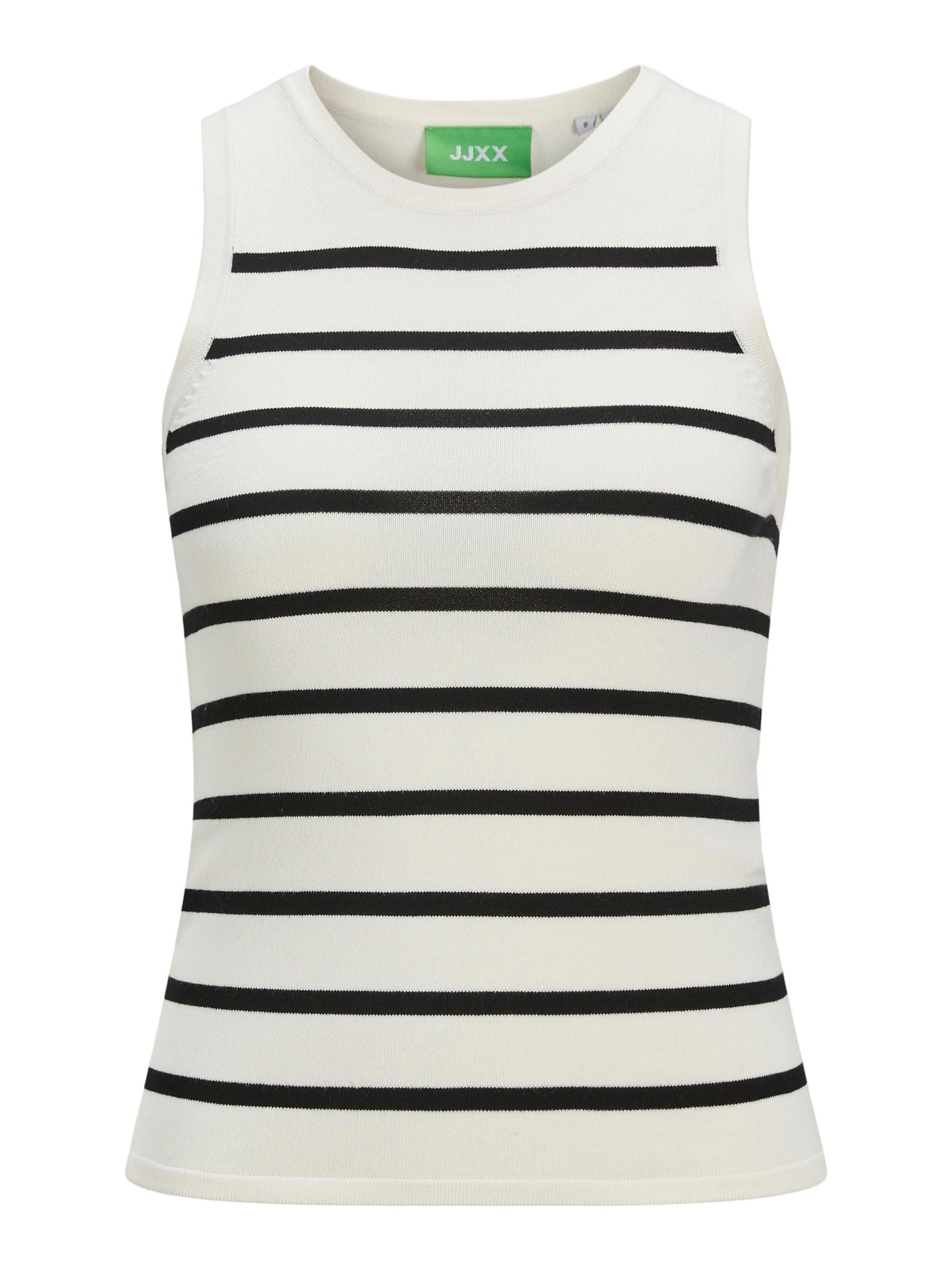 balts JJXX Adīts topiņš: no priekšpuses