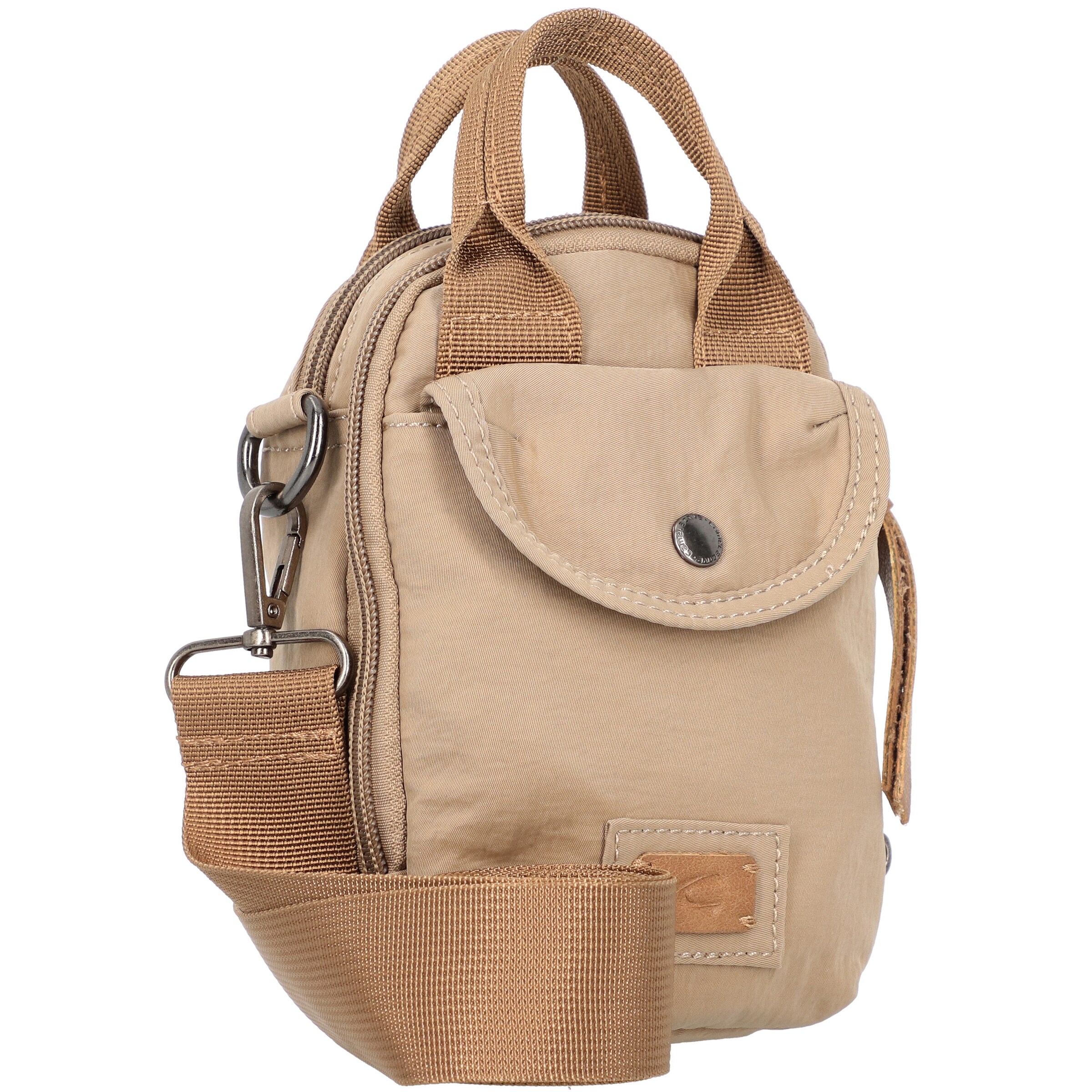 Sac à bandoulière CAMEL ACTIVE en beige