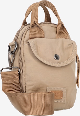 CAMEL ACTIVE Schoudertas in Beige