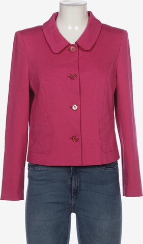 Uta Raasch Blazer in L in Pink: front