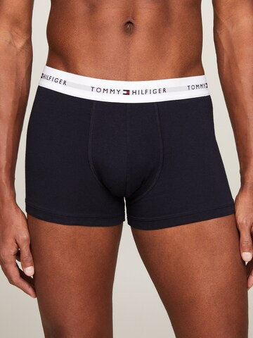 Boxers 'Essential' Tommy Hilfiger Underwear en bleu