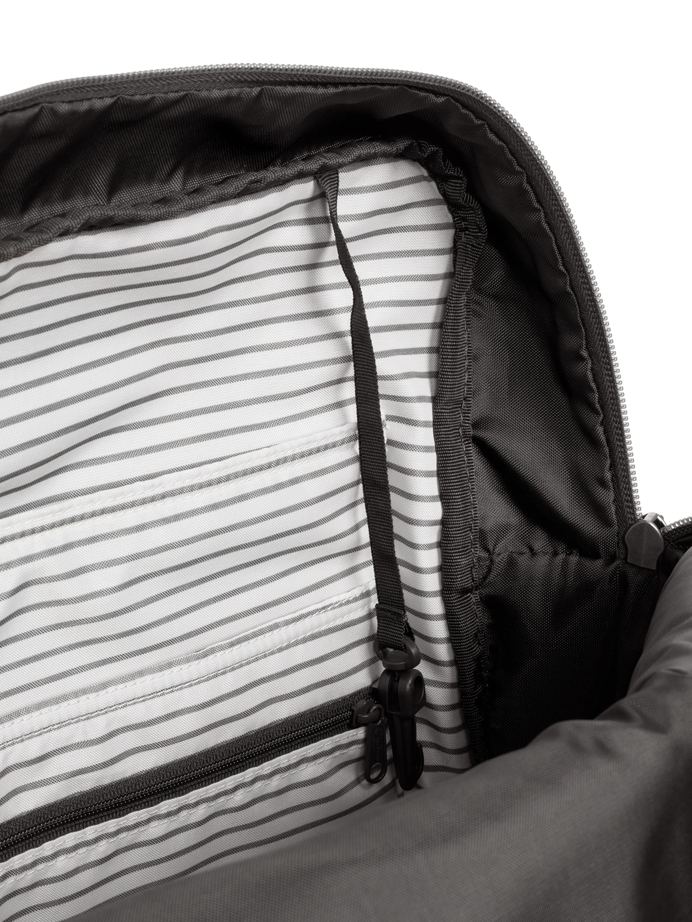 EASTPAK Crossbody bag 'OPTOWN' in Black