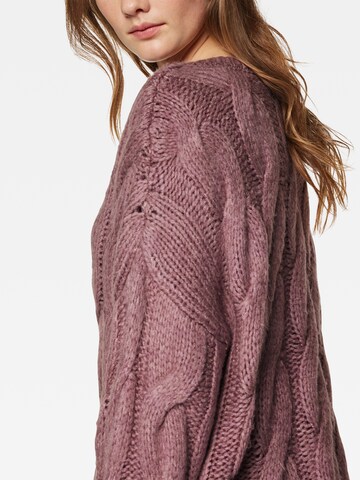 Mavi Pullover in Pink