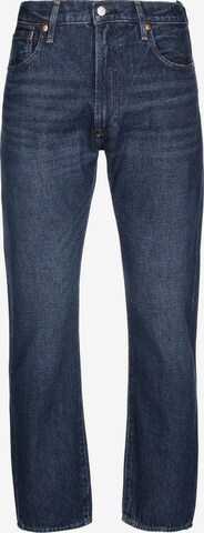 Jean '551 Z AUTHENTIC' LEVI'S ® en bleu : devant